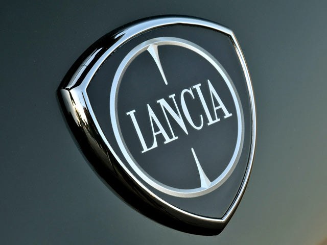 Lancia parts