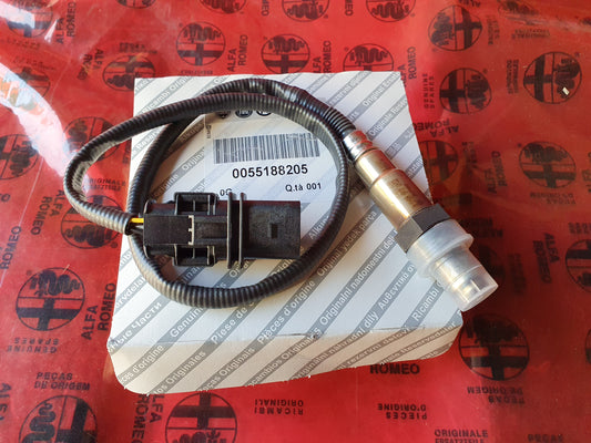 Lambda probe for Alfa romeo 147/156/Mito